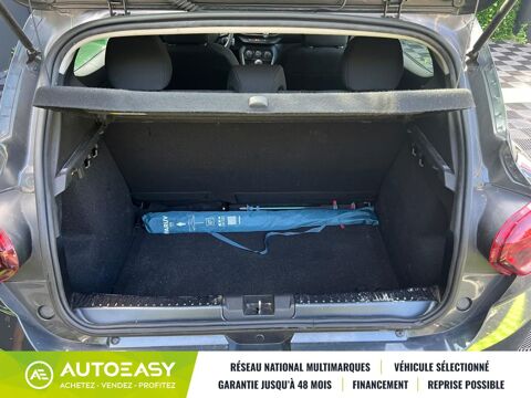 Sandero III 1.0 SCe 12V 65 cv 2023 occasion 97460 Saint-Paul