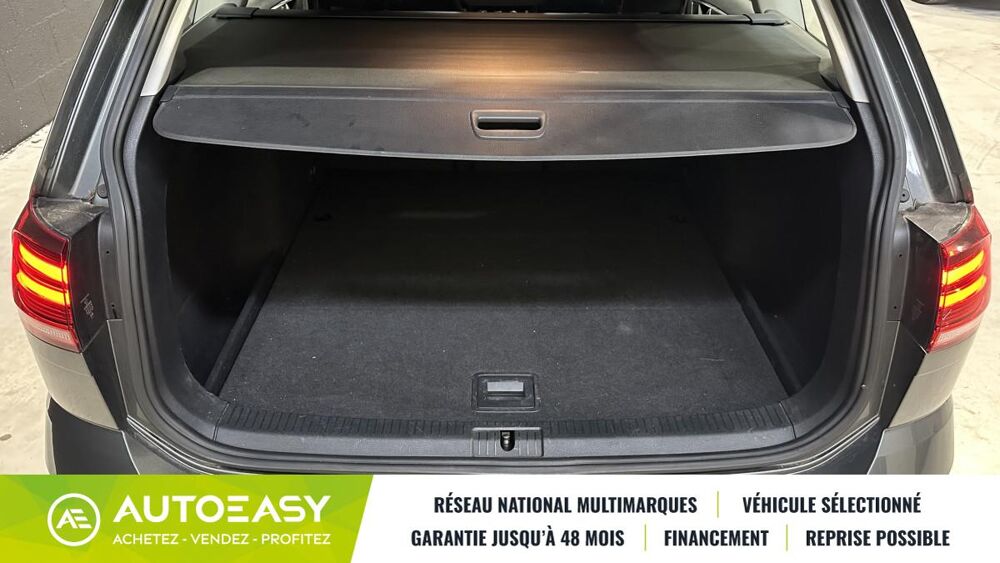Golf SW 1.0 TSI 115ch Confortline DSG7 2019 occasion 29850 GOUESNOU