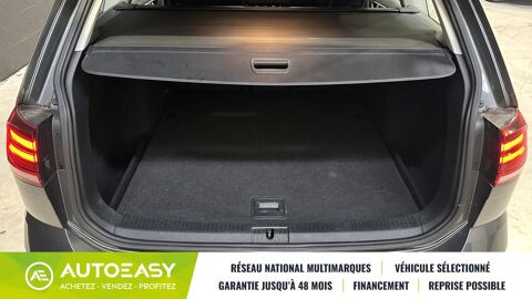 Golf SW 1.0 TSI 115ch Confortline DSG7 2019 occasion 29850 GOUESNOU