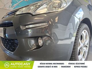 C3 1.6 120 VTI EXCLUSIVE / ENTRETIEN A JOUR 2013 occasion 34770 Gigean