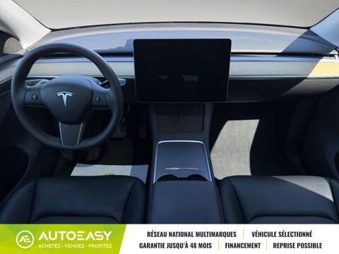 Model Y 60Kwh 260ch - Standard - SOH 94% 2023 occasion 24750 Boulazac Isle Manoire