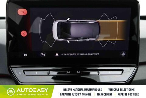ID.3 45 KWH PERFORMANCE 2021 occasion 35230 Saint-Armel