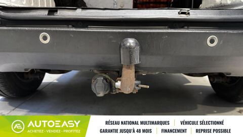 Bipper L1 1.4 HDi 70 ch Standard / Suivi d'entretien disponible 2012 occasion 29850 GOUESNOU