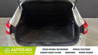 Qashqai 1.2 DIG-T 115cv Xtronic TEKNA 2017 / TOIT PANO / SI&Egrave;GES AV 2017 occasion 29850 GOUESNOU