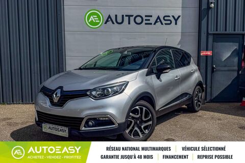 Renault captur 0.9 TCe 90ch Intens Attelage 9990 euros