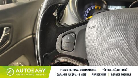 Captur 0.9 Tce zen 90 ch 2013 occasion 29850 GOUESNOU