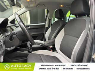 Fabia 1.0 MPI 75 TOUR DE FRANCE * CARPLAY * ENTRETIEN ET CT OK * G 2016 occasion 34430 Saint-Jean-de-Vedas