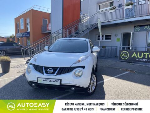 Nissan juke 1.6 117ch Tekna 5990 euros