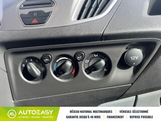 Transit Custom 2.2TDCi100 / L2 H1 TREND 2015 occasion 68920 Wettolsheim