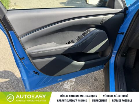 Mustang Mach-E 269 ch Standard Range 76 kWh / 1i&egrave;re main / TVA appar 2024 occasion 69120 Vaulx-en-Velin