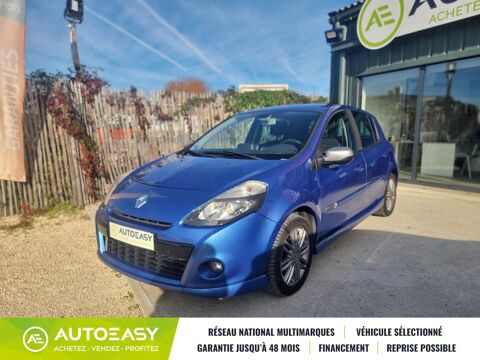 Renault clio III 1.6 16V 128 GT 6490 euros