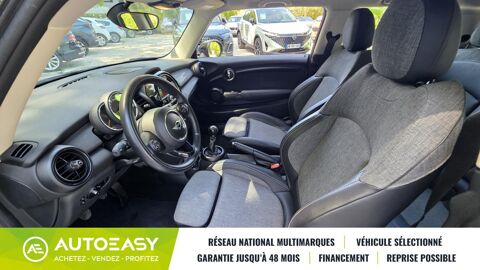 Cooper 1.5 136 PACK CHILI / 1ER MAIN / SUIVI BMW 2016 occasion 13330 P&eacute;lissanne