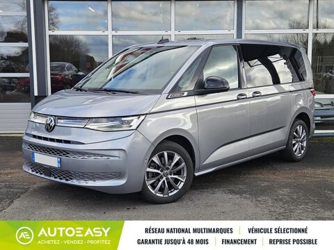 Car - Bus Car - Bus 2022 occasion Lafeuillade-en-V&eacute;zie 15130