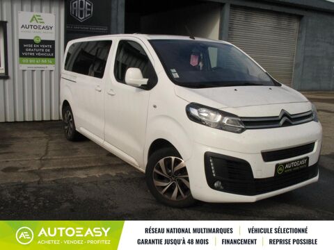 Car - Bus Car - Bus 2019 occasion Quimper 29000