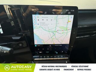 Austral 1.3 DIG-T xtronic 160cv / Esprit Alpine Origine France 1er m 2024 occasion 13008 Marseille