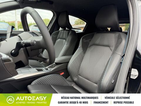 Clio 1.8 E-Tech 160 ch full hybrid esprit Alpine 2026 occasion 69120 Vaulx-en-Velin
