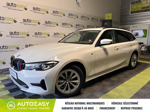 Annonce voiture BMW Série 3 19990 €