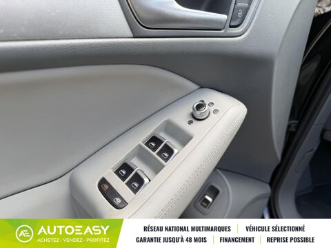 Q5 2.0 TDI 190 Quattro Avus S-Tronic 7 / Distribution OK / Vida 2014 occasion 13330 P&eacute;lissanne