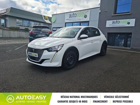 Peugeot 208 ACTIVE 100KW 136 CH 9990 euros