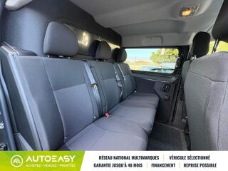 Scudo 2.0 180 PACK PREMIUM CONNECT / NEUF / 29 575€ HT / GARANTIE 2025 occasion 79000 NIORT