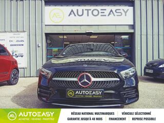 Classe A 200 d 150 Cv Amg line 2020 occasion 83300 Draguignan