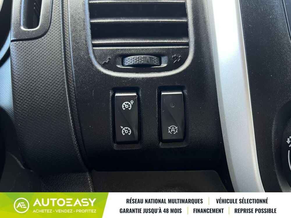 Trafic 2.0 Blue DCI 145cv Boite Auto * Cam&eacute;ra * Grip Control * Clim 2021 occasion 33185 Le Haillan