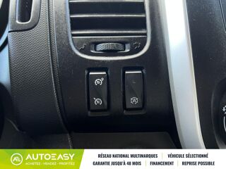 Trafic 2.0 Blue DCI 145cv Boite Auto * Cam&eacute;ra * Grip Control * Clim 2021 occasion 33185 Le Haillan
