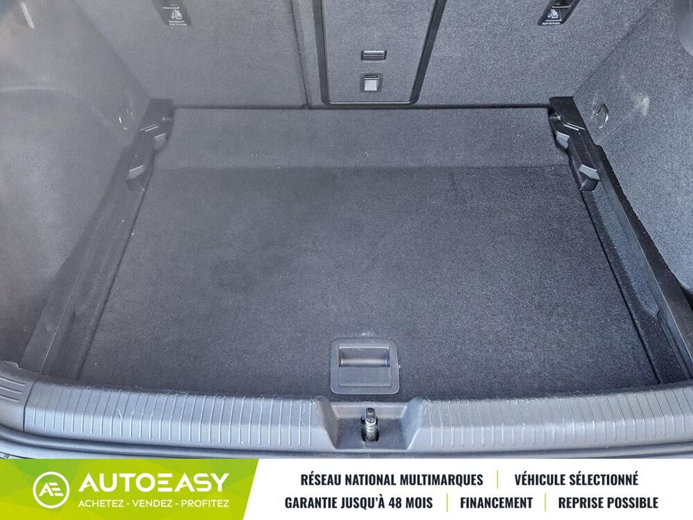 Golf VIII 2.0 TDI 115 DSG7 LIFE 2024 occasion 15130 Lafeuillade-en-V&eacute;zie