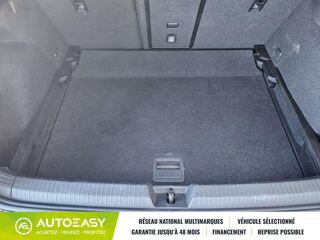 Golf VIII 2.0 TDI 115 DSG7 LIFE 2024 occasion 15130 Lafeuillade-en-V&eacute;zie