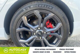 Fiesta 1.0 EcoBoost 140 ST-Line // Cylindre N&deg;1 fissur&eacute; // Vente &agrave; 2019 occasion 97354 Remire Montjoly