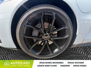 E-TRON 476 CH / QUATTRO 2023 occasion 38300 Bourgoin-Jallieu