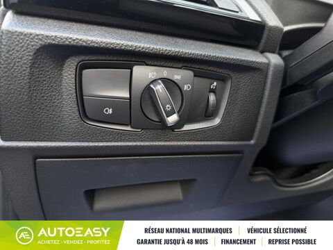 Serie 2 235i boite manuelle - M Sport 2015 occasion 24750 Boulazac Isle Manoire
