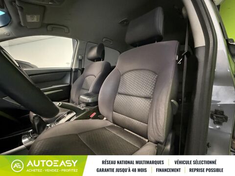 Korando 2.0 XDI 150 CV 2015 occasion 83300 Draguignan