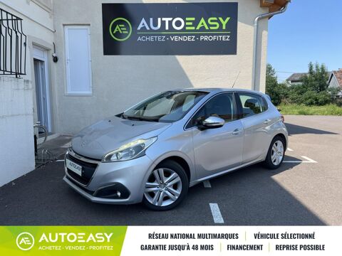 Peugeot 208 Phase 2 1.6 Blue HDi 100CH 5990 euros