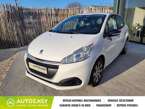 Peugeot 208  occasion Creysse 24100