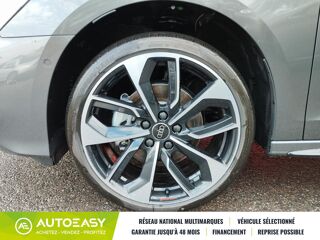 A3 2.0 TDi 150 S-Line S-Tronic 7 + options *NEUVE 2026 2026 occasion 40990 Saint-Paul-l&egrave;s-Dax