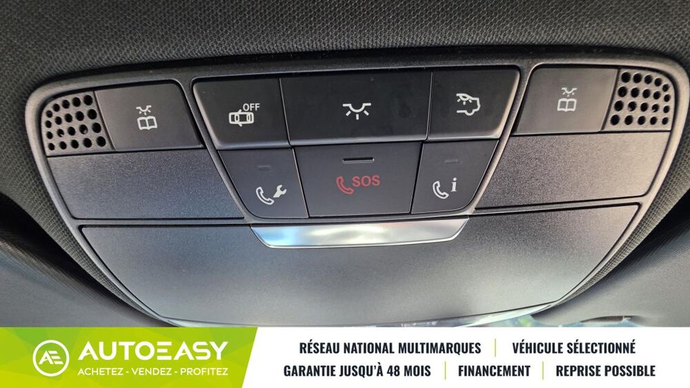 Classe GLC 350 e FASCINATION 4 MATIC 211 + 116 cv /Francais/ 2018 occasion 13330 P&eacute;lissanne
