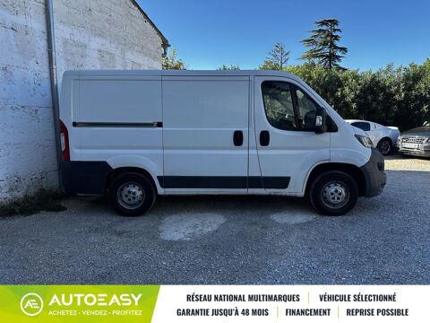 Boxer Fg 330 L1H1 2.0 BlueHDi 110 2017 occasion 84260 Sarrians