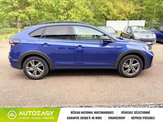 Taigo 1.0 TSI DSG7 110 ch R-Line-Entretiens &agrave; jour-Cam&eacute;ra Av et Ar 2023 occasion 57100 Thionville