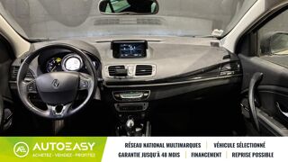 M&eacute;gane III 1.6 dCi 130 BOSE 2013 / RADARS AV-AR / SEMI-CUIR / BVM 2013 occasion 29850 GOUESNOU