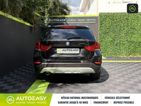 X1 2.0 S-DRIVE 143cv EXECUTIVE 2013 occasion 97460 Saint-Paul