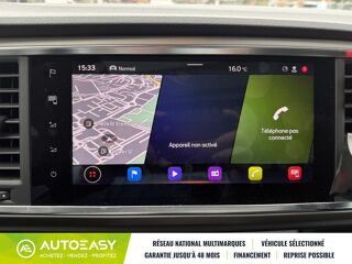 Ateca 2.0 TDI 150 X-Perience / TOIT OUVRANT / HAYON ELEC / CAMERA 2024 occasion 24750 Boulazac Isle Manoire
