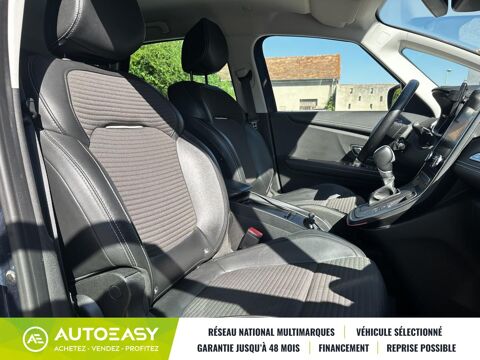 Sc&eacute;nic Scenic 1.6 dCi energy Intens EDC 2018 occasion 84260 Sarrians