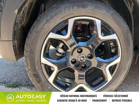 Mokka II 1.5 16V D Turbo 4x2 GS 2024 occasion 20090 Ajaccio