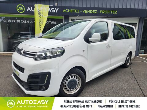Annonce voiture Citroën Divers 15990 €