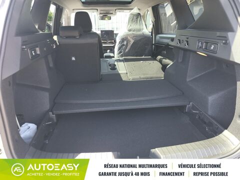 Bigster Hybrid 155 Extreme + Pack parking 2026 occasion 42580 L'Etrat