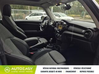 Cooper One 102ch Blackfriars 2017 occasion 44470 Carquefou