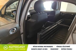 C3 CITROEN  SOCIETE PURE TECH 82 S&S FEEL NAV berline 2019 occasion 38150 CHANAS