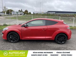 M&eacute;gane III PH 3 RS2.0 S&S 265 CV 2015 occasion 87280 Limoges
