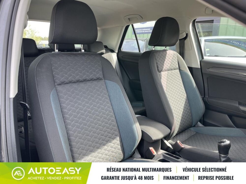 T-ROC 2.0 TDI 150 ch IQ Drive BVM6 2020 occasion 35230 Saint-Armel